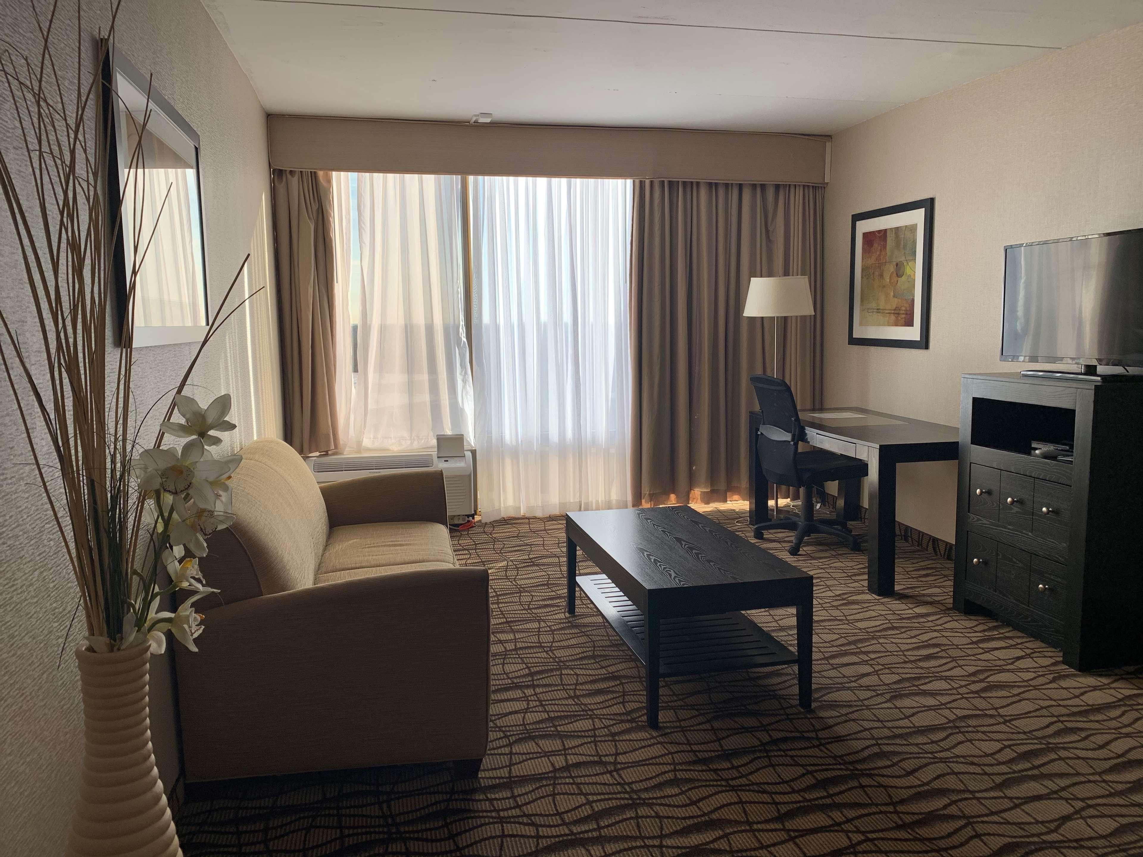 Best Western Executive Hotel New Haven-West Haven Esterno foto