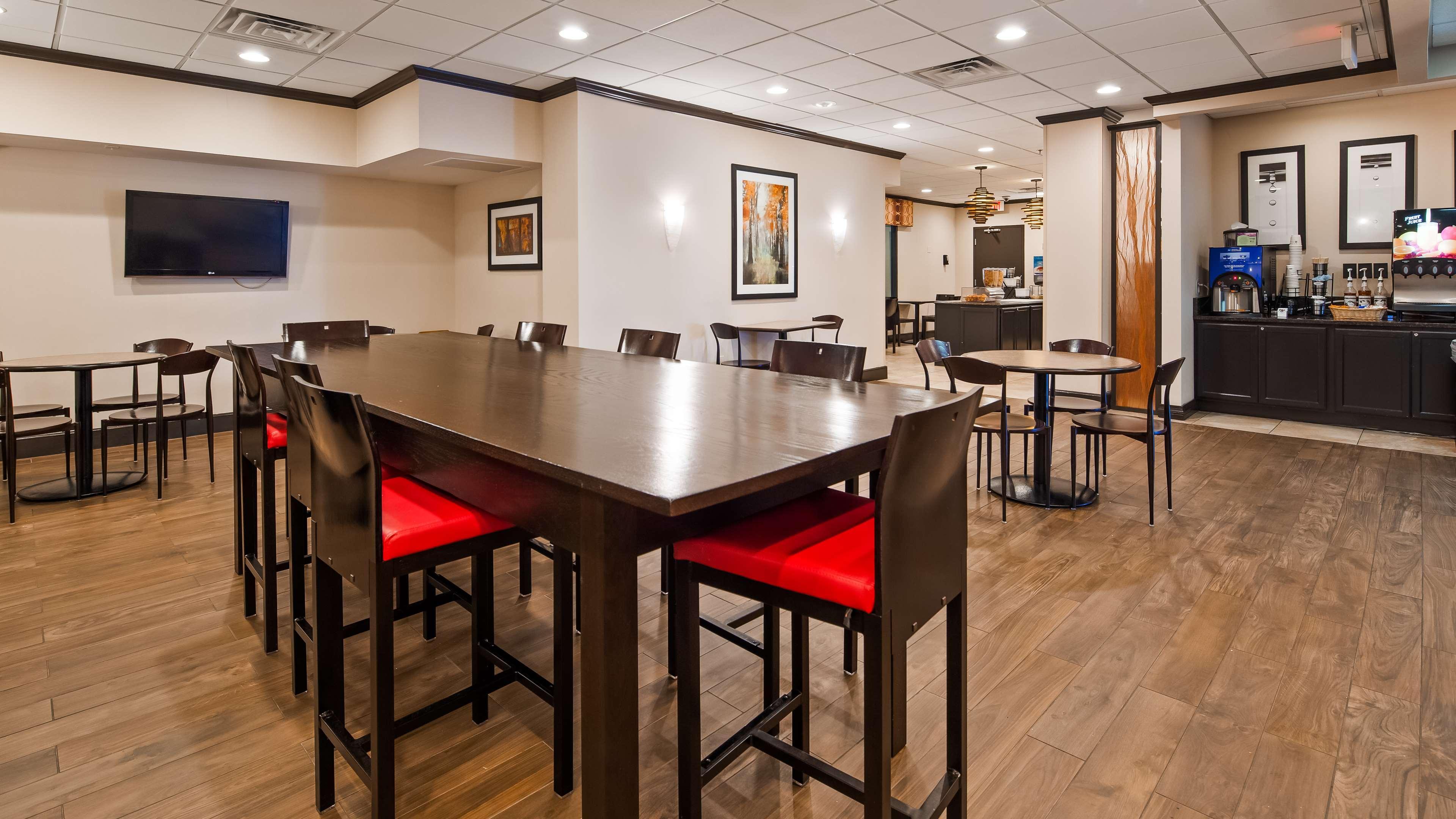 Best Western Executive Hotel New Haven-West Haven Esterno foto