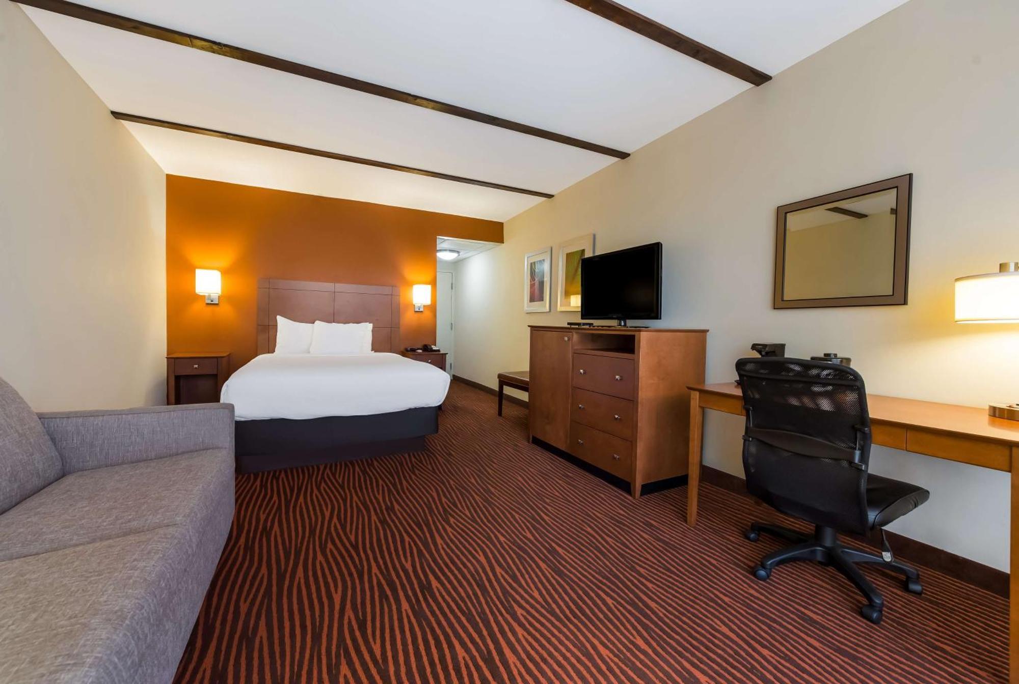 Best Western Executive Hotel New Haven-West Haven Esterno foto
