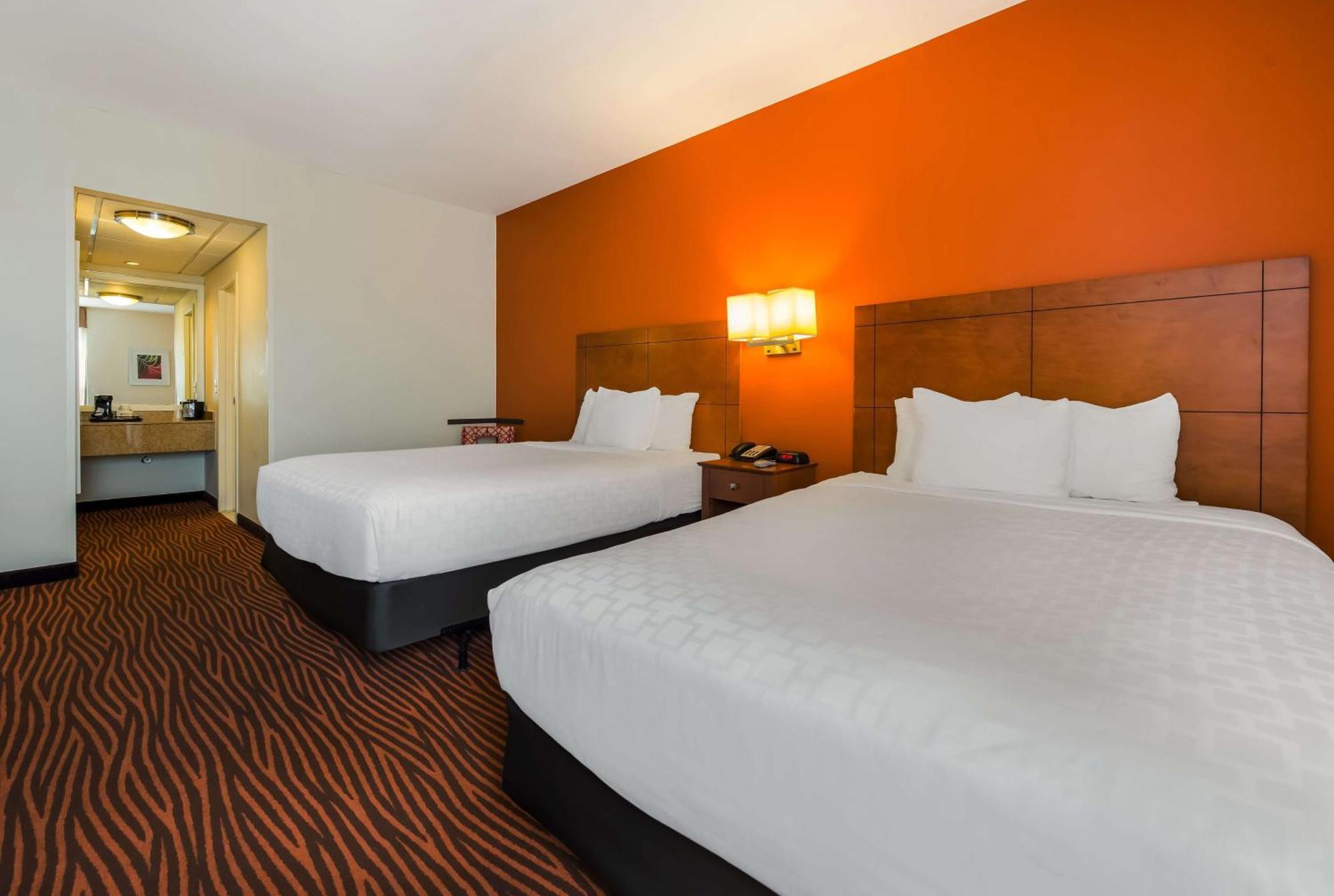 Best Western Executive Hotel New Haven-West Haven Esterno foto