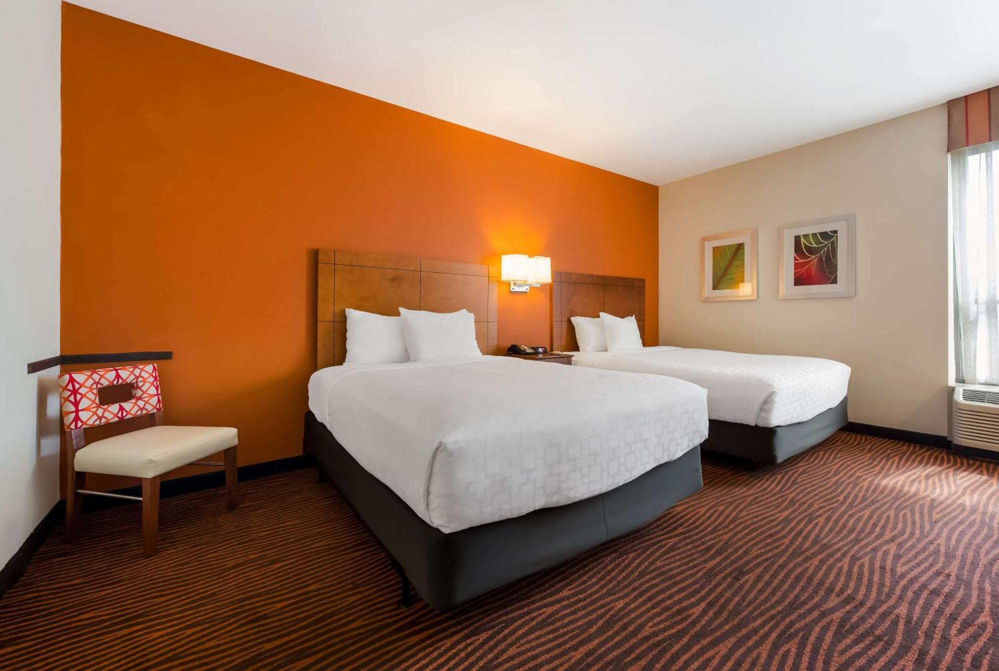Best Western Executive Hotel New Haven-West Haven Esterno foto