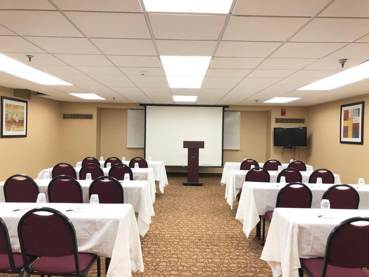 Best Western Executive Hotel New Haven-West Haven Esterno foto