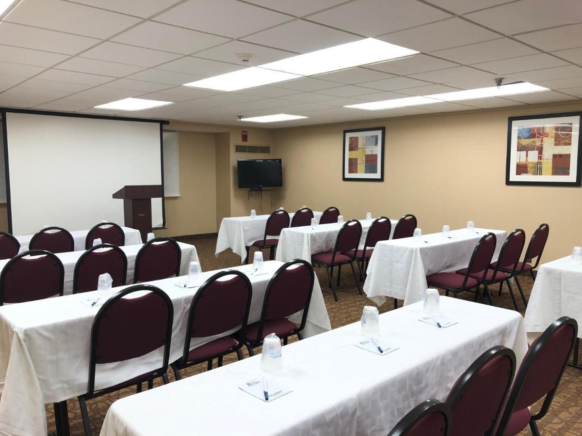 Best Western Executive Hotel New Haven-West Haven Esterno foto