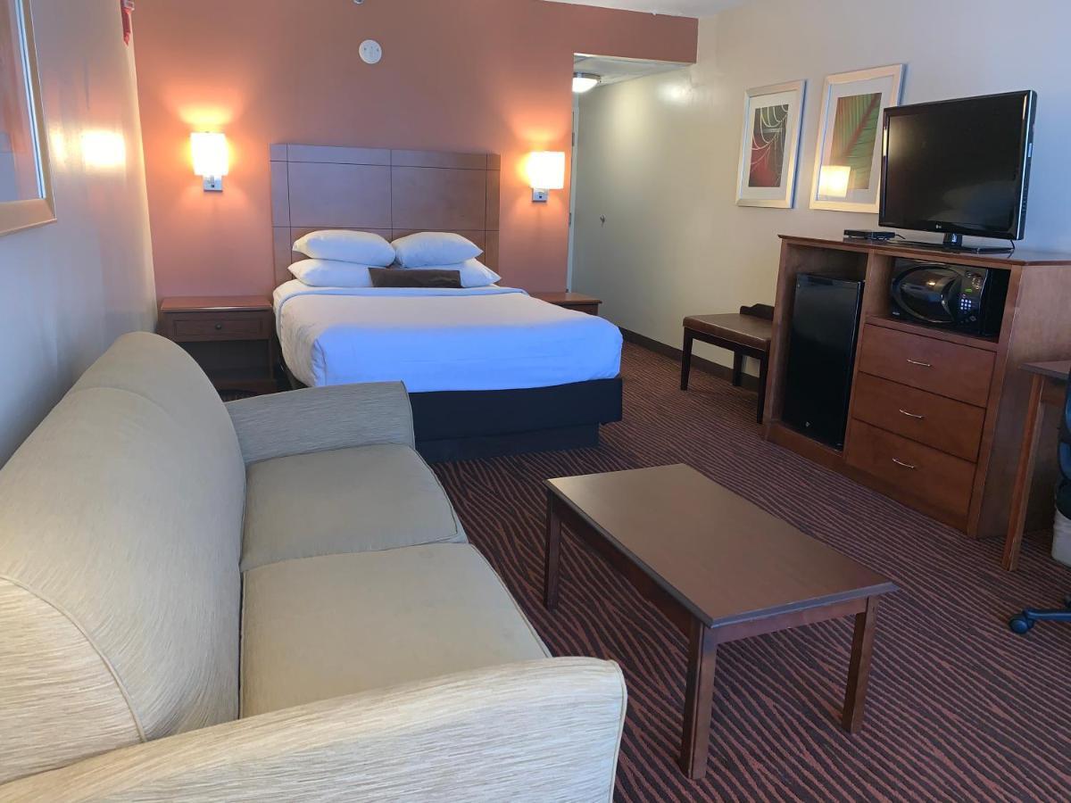 Best Western Executive Hotel New Haven-West Haven Esterno foto