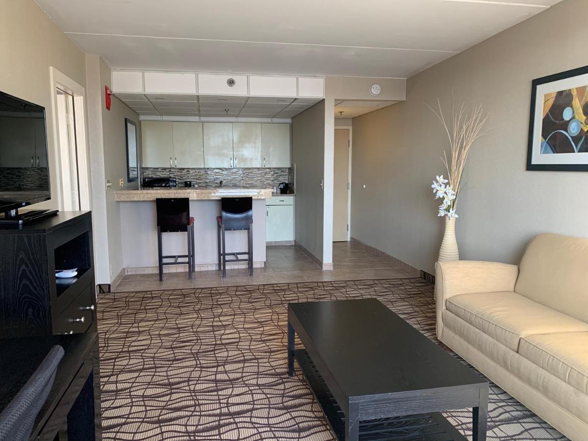 Best Western Executive Hotel New Haven-West Haven Esterno foto